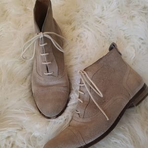 Zigisoho Desert Boots